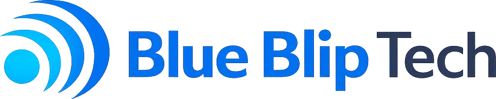 Blue Blip Tech LLC